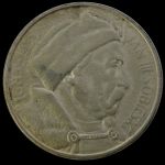 1933 - Jan III Sobieski - 10 złotych
